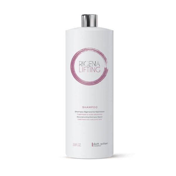 RIGENA Lifting – Szampon / 1000ml ref.071 — Zdjęcie produktu 01