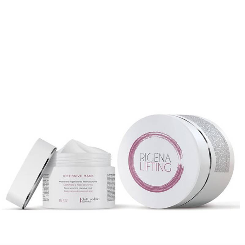 RIGENA Lifting - Intensive Mask / 200ml ref.075