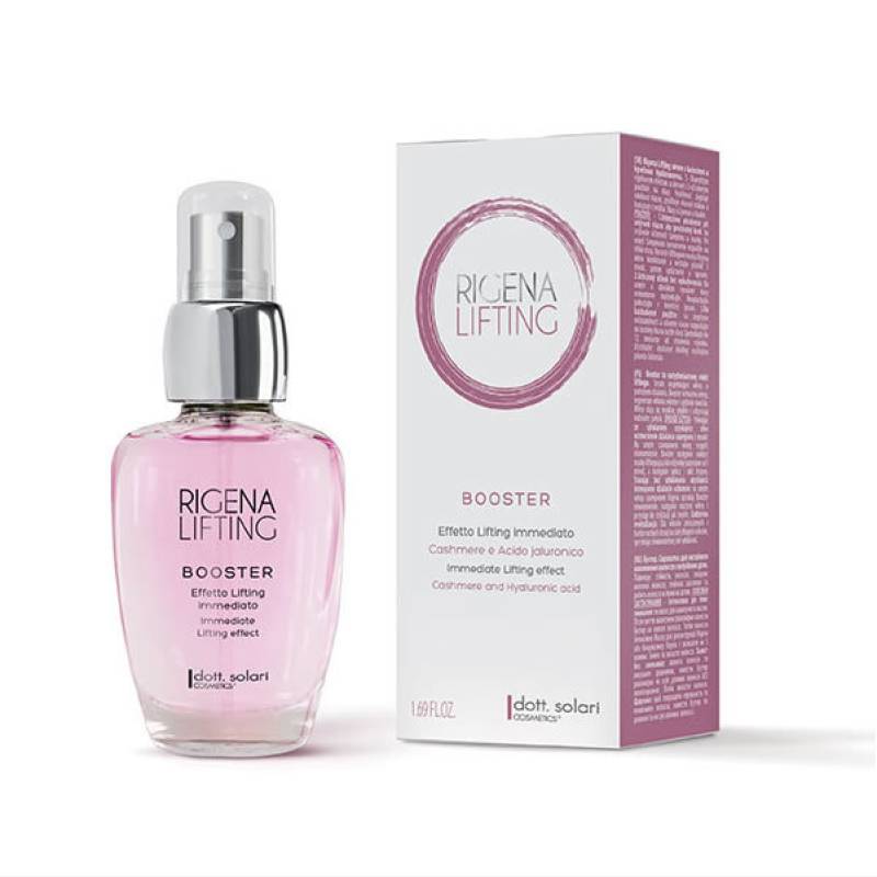 RIGENA Lifting - Booster / 50ml ref.076