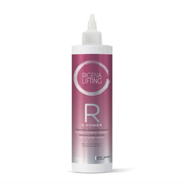 RIGENA Lifting – R-power Lamellar / 500ml ref.078 — Zdjęcie produktu 01