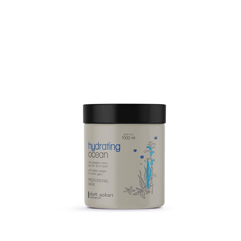OLEA Maska nawilżająca Ocean /1000ml