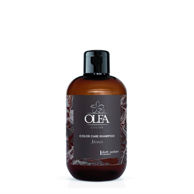 OLEA Color Care Shampoo /250ml