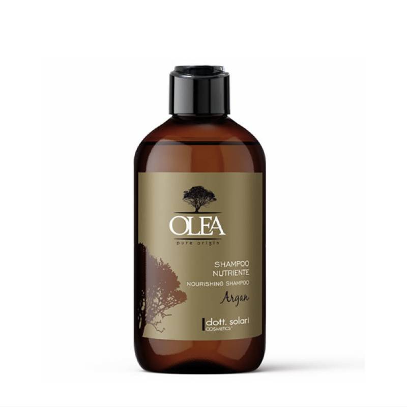 OLEA Nourishing Argan Shampoo /250ml