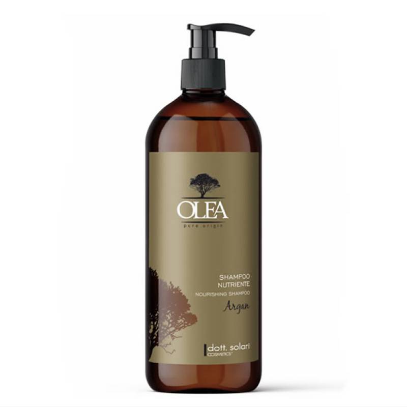 OLEA Nourishing Argan Shampoo /1000ml