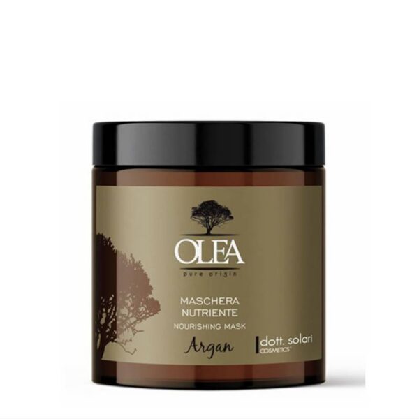 OLEA Nourishing Argan Mask /250ml — Zdjęcie produktu 01