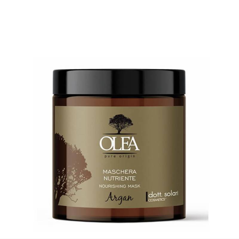 OLEA Nourishing Argan Mask /250ml — Zdjęcie produktu 01