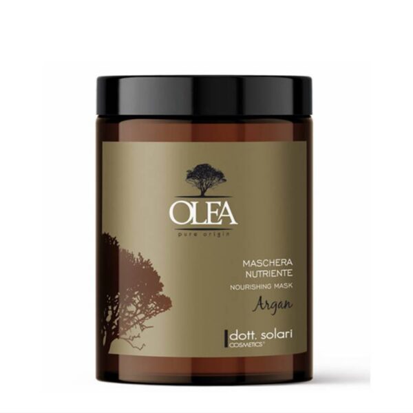 OLEA Nourishing Argan Mask /1000ml — Zdjęcie produktu 01