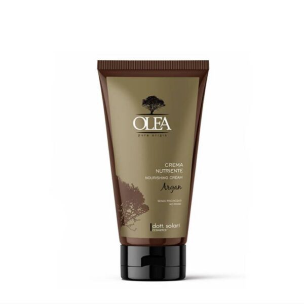 OLEA Nourishing Argan Cream /150ml — Zdjęcie produktu 01