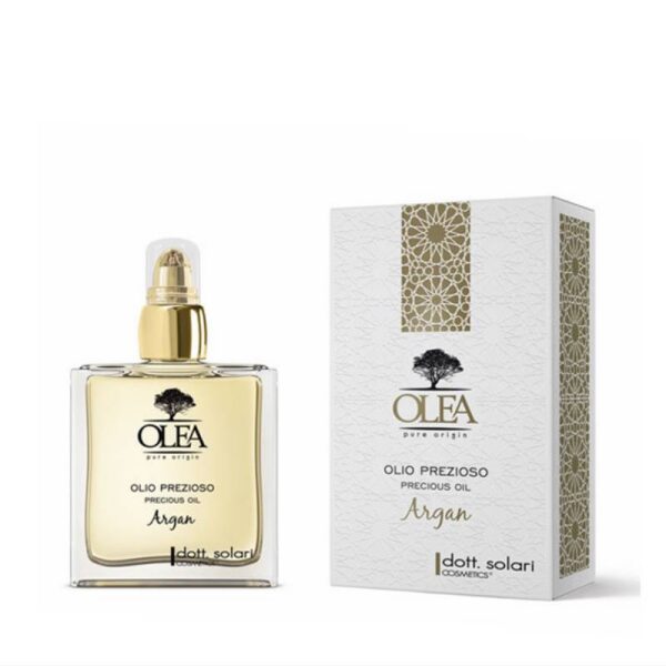 OLEA Nourishing Argan Oil /100ml — Zdjęcie produktu 01