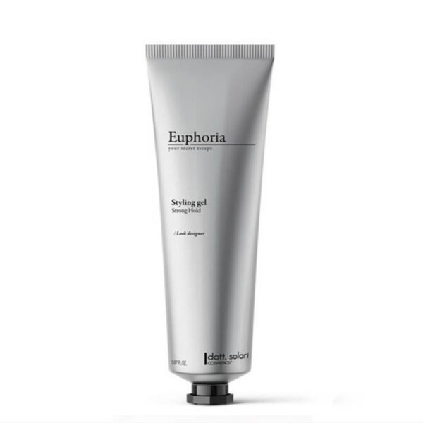 EUPHORIA – Styling Gel /150ml ref.672 — Zdjęcie produktu 01