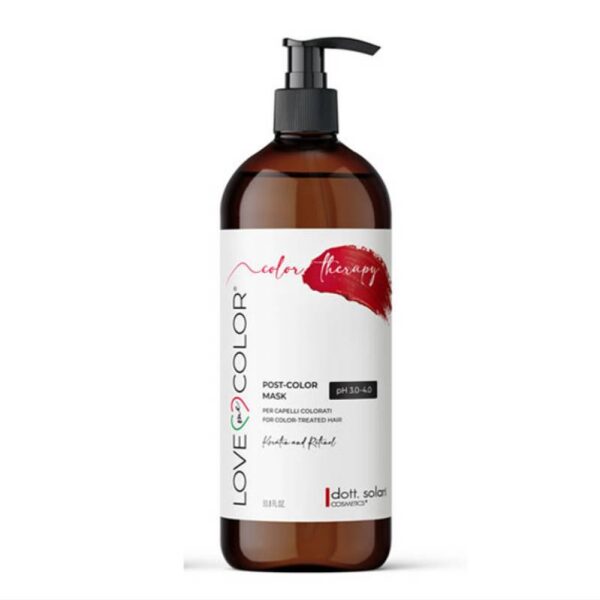 LMC Color Therapy Post Color Maska /1000ml — Zdjęcie produktu 01