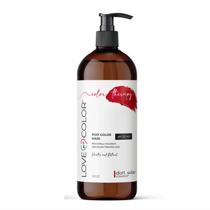LMC Color Therapy Post Color Maska /1000ml