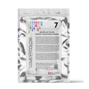 LMC DecoPlast Rozjaśniacz Silver 7 500 g