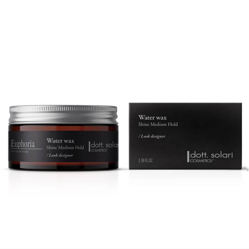 EUPHORIA - Water Wax /100ml ref.677