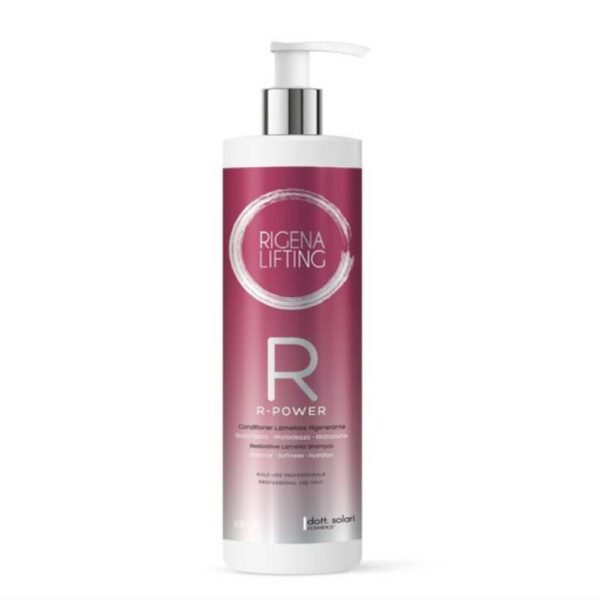 RIGENA Lifting – R-power Conditioner / 500ml ref.080 — Zdjęcie produktu 01