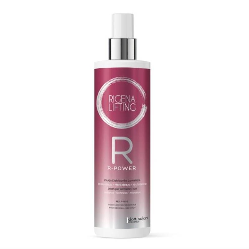 RIGENA Lifting - R-power Detangler / 250ml ref.081