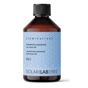 SOLARI LAB Laminating Shampoo /250ml