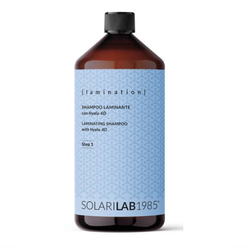 SOLARI LAB Laminating Shampoo /1000ml