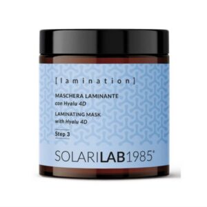 SOLARI LAB Laminating Mask /250ml