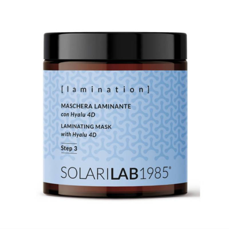 SOLARI LAB Laminating Mask /250ml