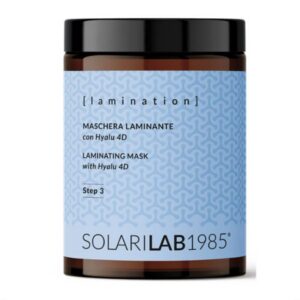 SOLARI LAB Laminating Mask /1000ml
