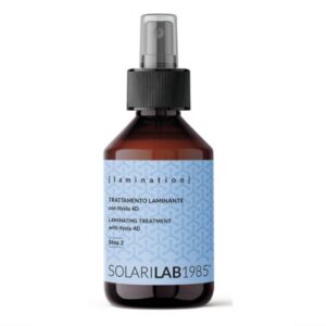 SOLARI LAB Laminating Treatment Spray /150ml