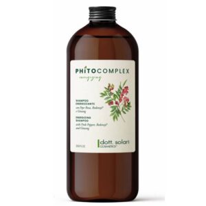 PHITO COMPLEX - Energizing - Szampon /1000ml ref.241 NEW