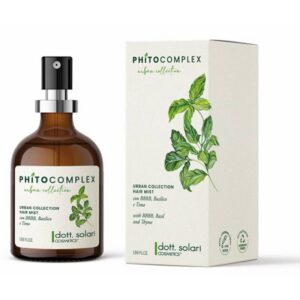 PHITO COMPLEX - Urban Collection - Mgiełka do włosów /50ml ref.246 NEW