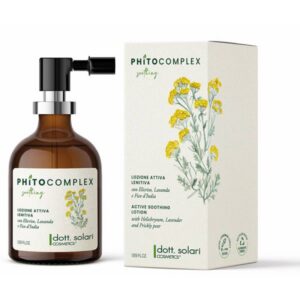 PHITO COMPLEX - Soothing - Balsam Łagodzący /50ml ref.256 NEW