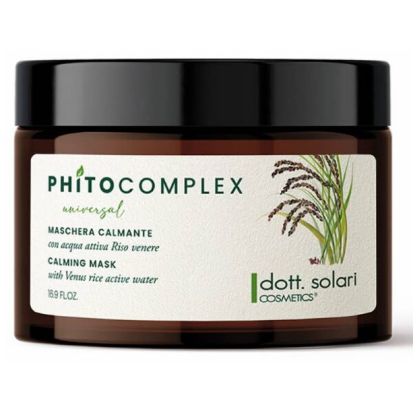 PHITO COMPLEX – Universal – Calming Mask /500ml ref.257 NEW — Zdjęcie produktu 01