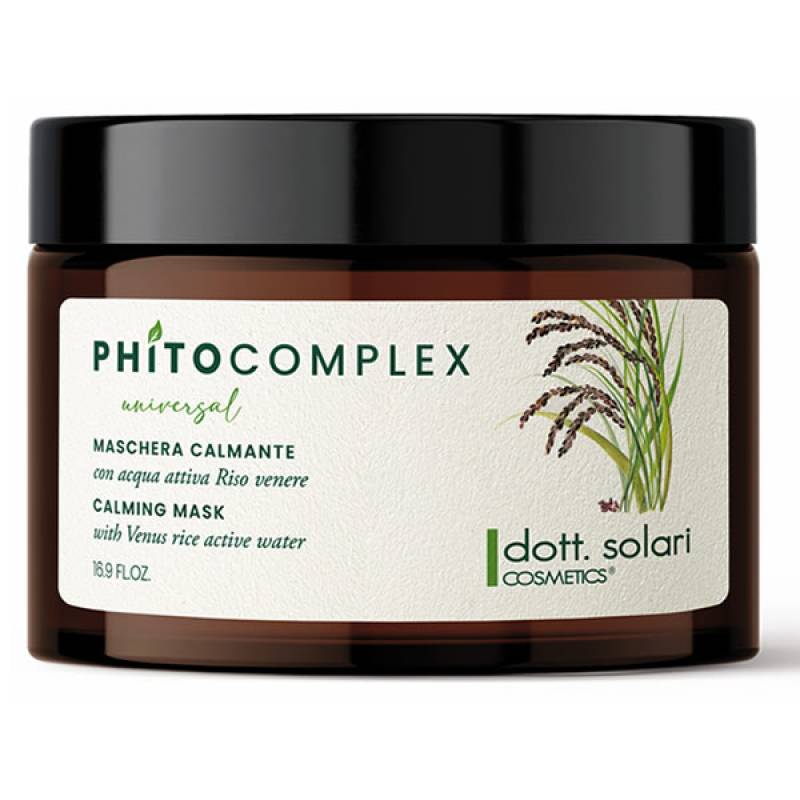 PHITO COMPLEX - Universal - Calming Mask /500ml ref.257 NEW