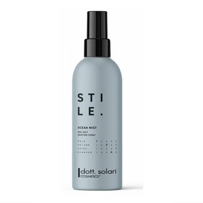 STILE - Ocean Mist Spray /200ml ref.1123
