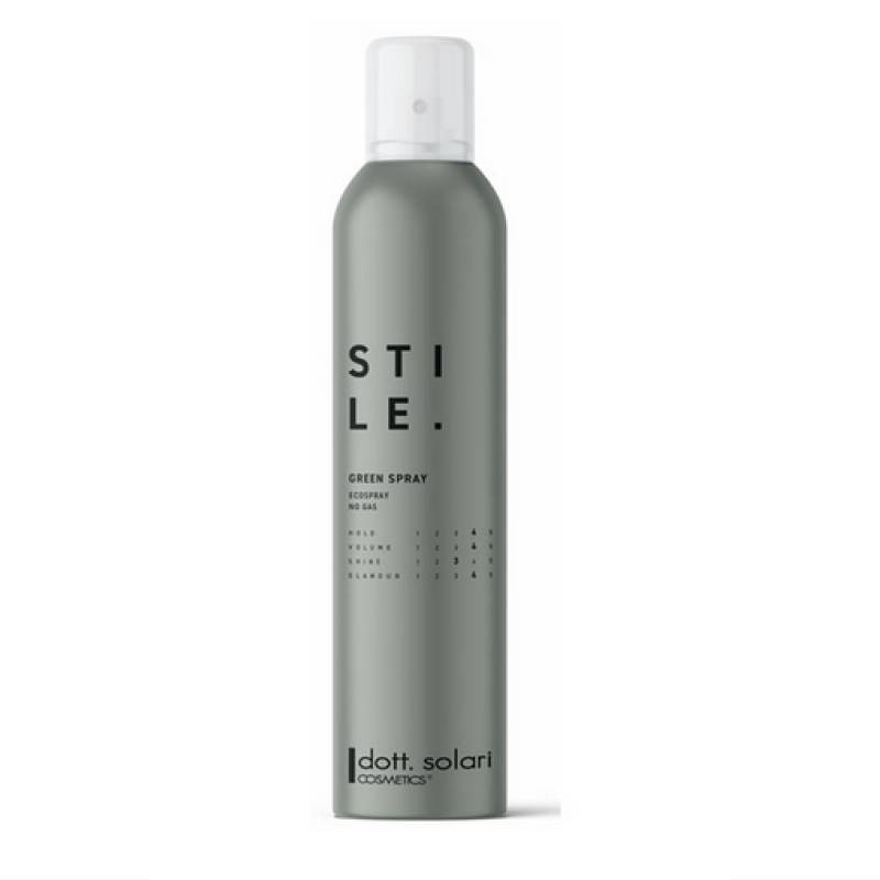 STILE - Green Spray Ecospray No-Gas /300ml ref.1128