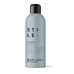 STILE - Texture Oil Oil non Oil /200ml ref.1129