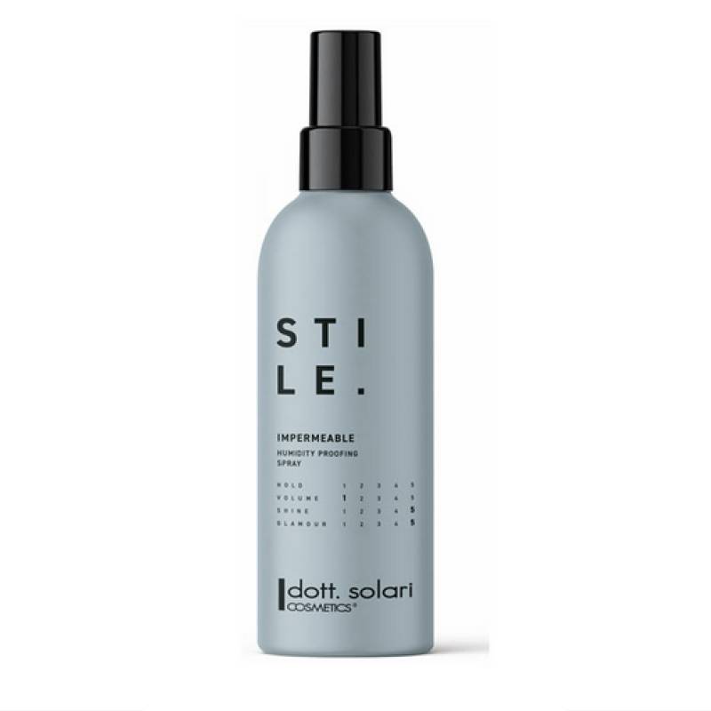 STILE - Impermeable Spray chroniący przed wilgocią /200ml ref.1130
