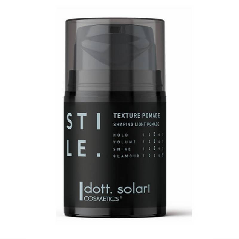 STILE - Texture Pomade lekka pomada teksturująca /50ml ref.1131