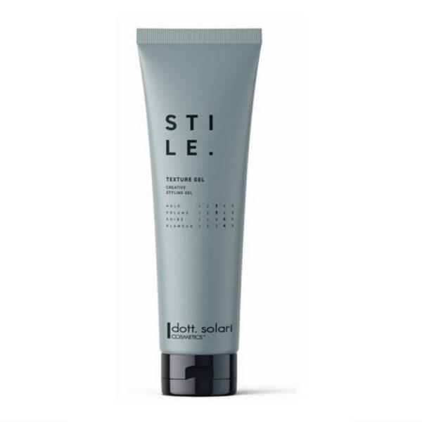 STILE – Texture Gel kreatywny żel do stylizacji /150ml ref.1132 — Zdjęcie produktu 01