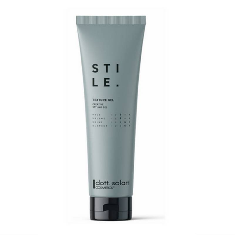 STILE - Texture Gel kreatywny żel do stylizacji /150ml ref.1132