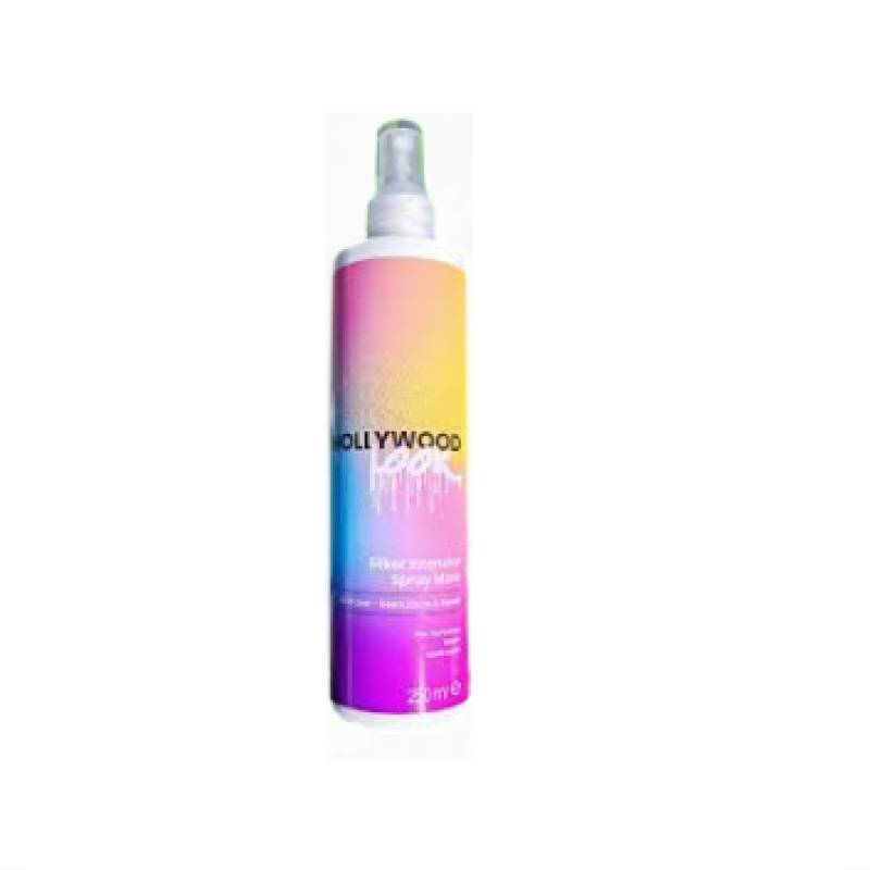 Hollywood Look Intensive Spray Mask All in One /250ml
