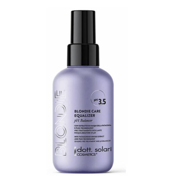 BLONDIE Care Equalizer ph3,5 /150ml — Zdjęcie produktu 01