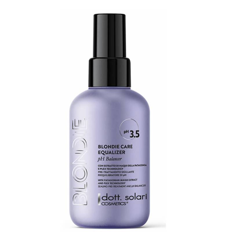 BLONDIE Care Equalizer ph3,5 /150ml
