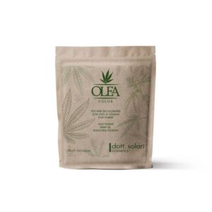 OLEA Plex Technology Hemp Oil Rozjaśniacz /500g