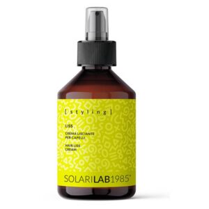 SOLARI LAB [styling] Liss Hair Liss Cream /200ml