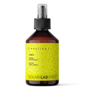 SOLARI LAB [styling] Curly Active Curl Cream /200ml