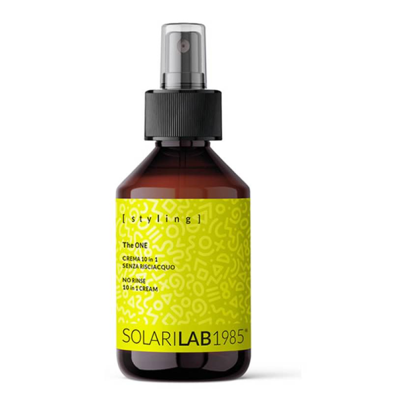 SOLARI LAB [styling] The One 10 in 1 Cream /150ml