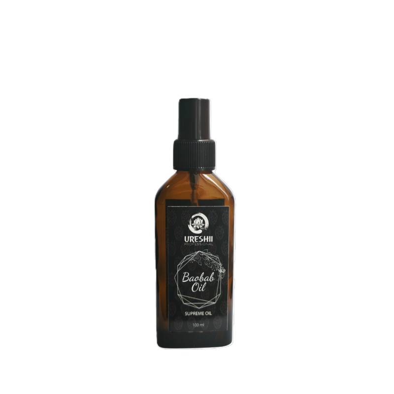 URESHII Baobab Oil Olejek /100ml
