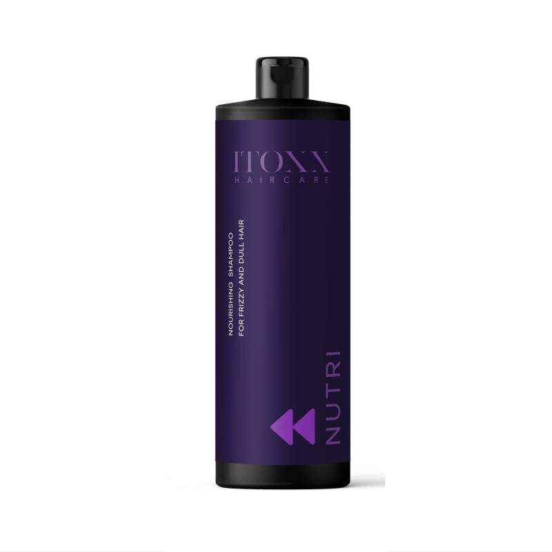 ITOXX Nutri Shampoo /1000ml ref.428-4
