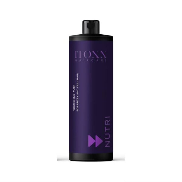 ITOXX Nutri Mask /1000ml ref.428-5 — Zdjęcie produktu 01