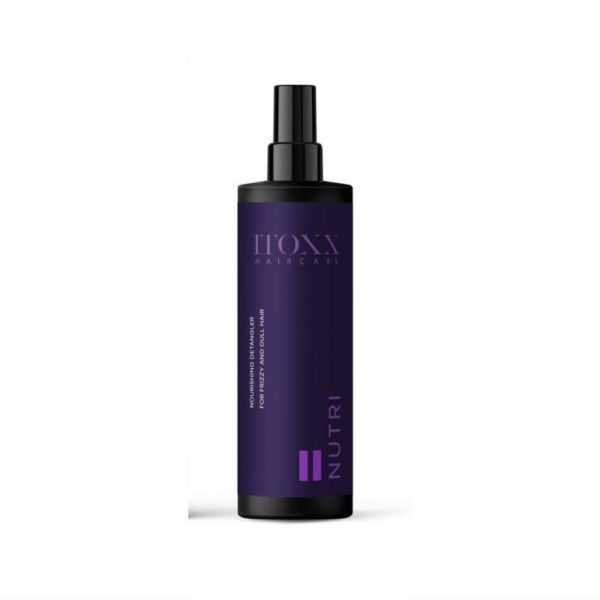 ITOXX Nutri Detangler spray /200ml ref.428-6 — Zdjęcie produktu 01