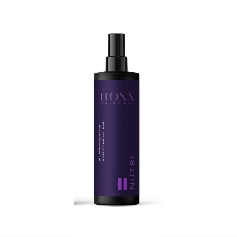 ITOXX Nutri Detangler spray /200ml ref.428-6
